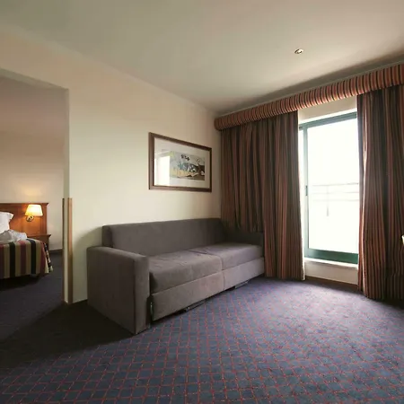 Hotel Gale - Centro 4*