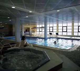 Gale - Centro Hotel