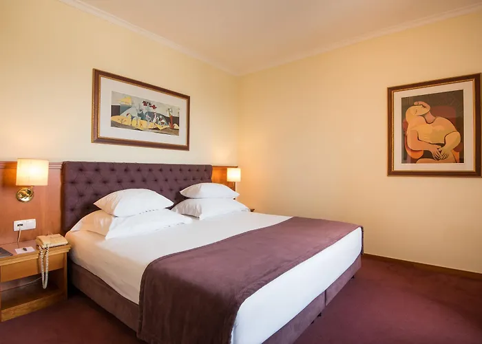 Gale - Centro Hotel 4*