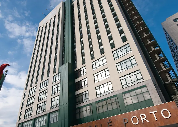 Hotel Gale - Centro 4*