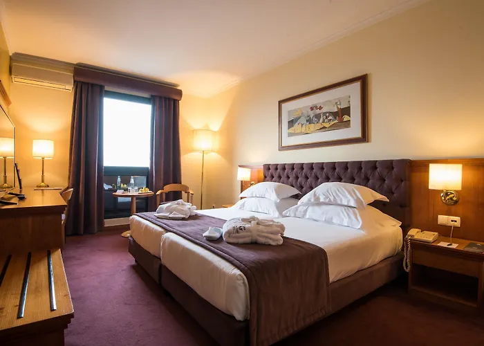 Gale - Centro Hotel 4*