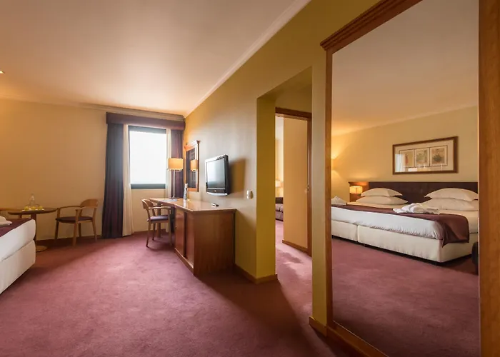 Hotel Gale - Centro Oporto