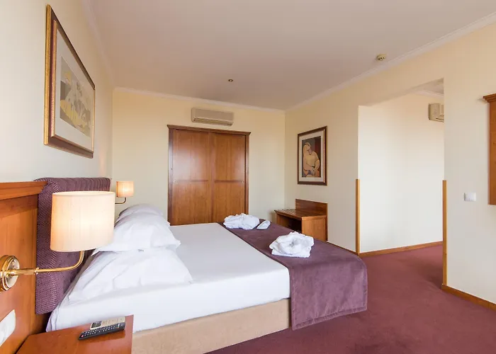 Gale - Centro Hotel Oporto