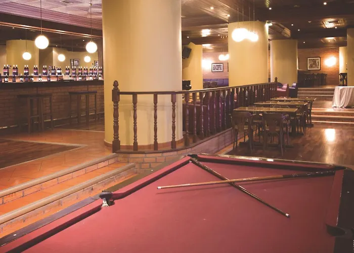 Hotel Gale - Centro Oporto