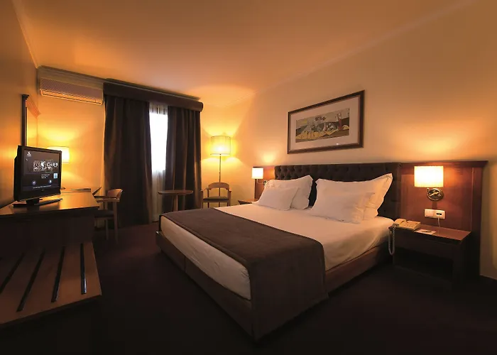 Gale - Centro 4* Porto