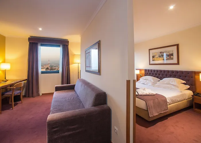 Gale - Centro Hotel 4*