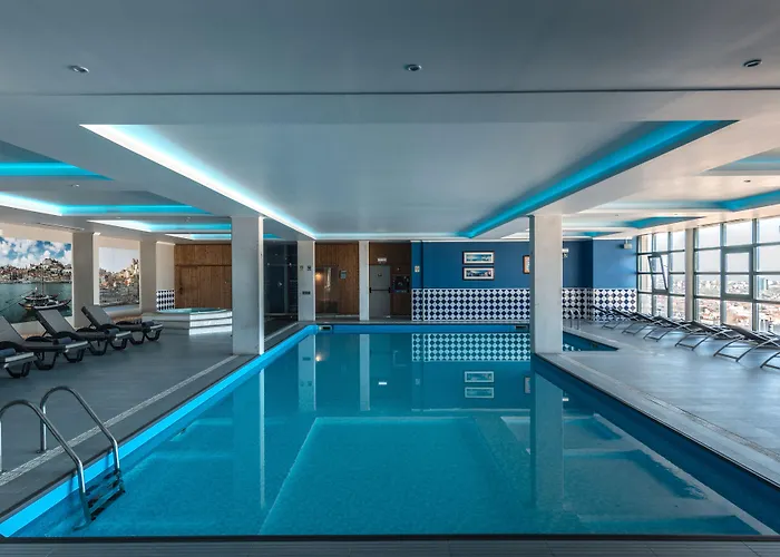 Gale - Centro Hotel 4*