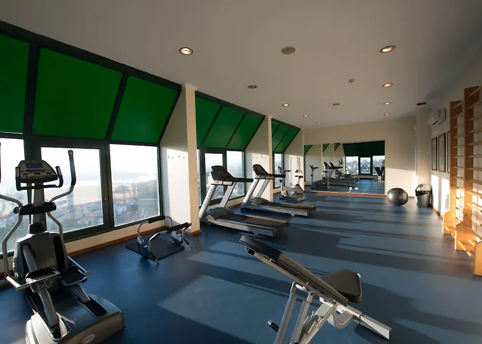 Gale - Centro Hotel Oporto