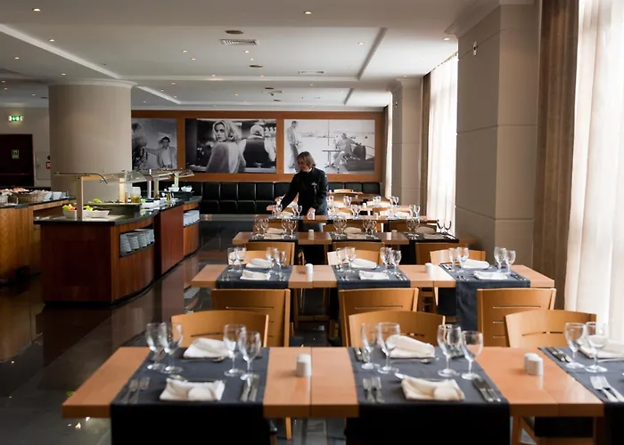 Gale - Centro Hotel Oporto