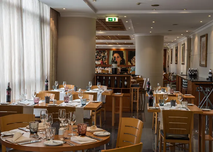 Gale - Centro Отель