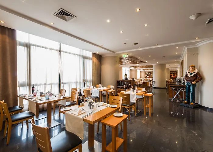 Gale - Centro 4* Porto