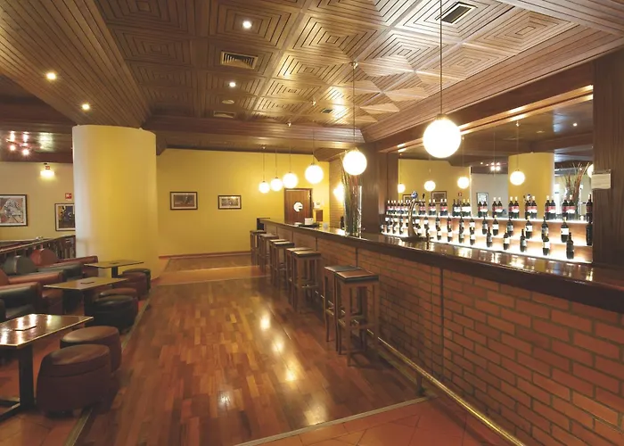 Gale - Centro Hotel 4*