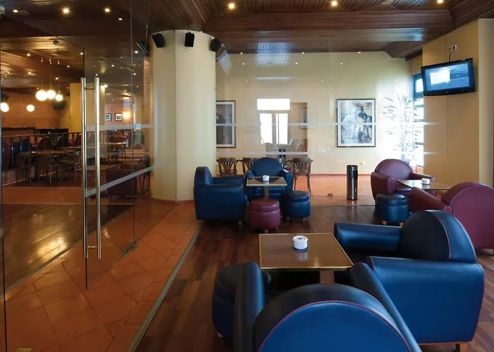 Gale - Centro Oporto