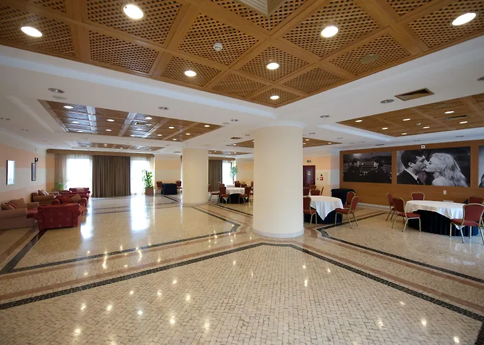 Hotel Gale - Centro Oporto