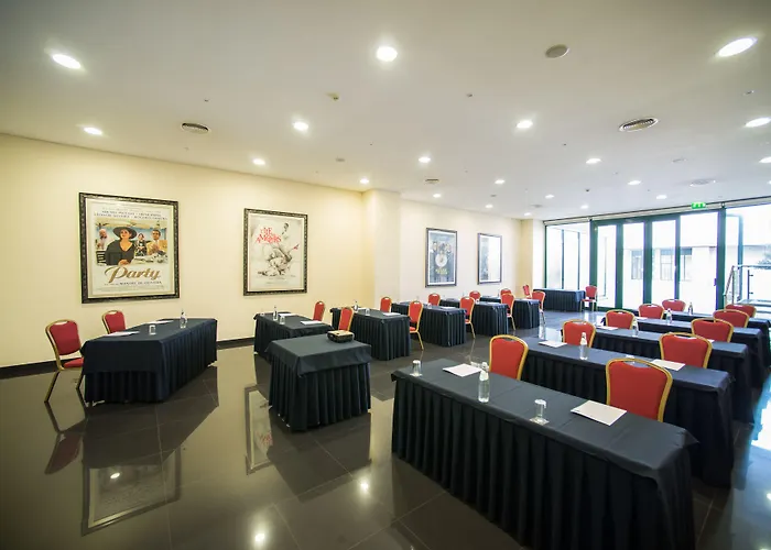 Gale - Centro Hotel 4*