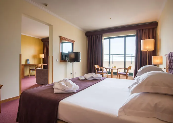 Gale - Centro 4* Oporto