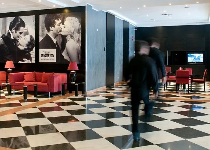 Hotel Gale - Centro Oporto