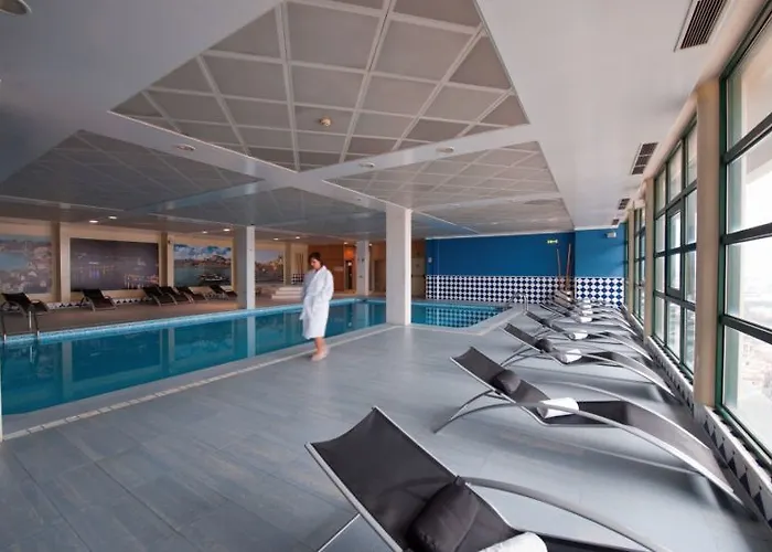 Gale - Centro Hotel Porto