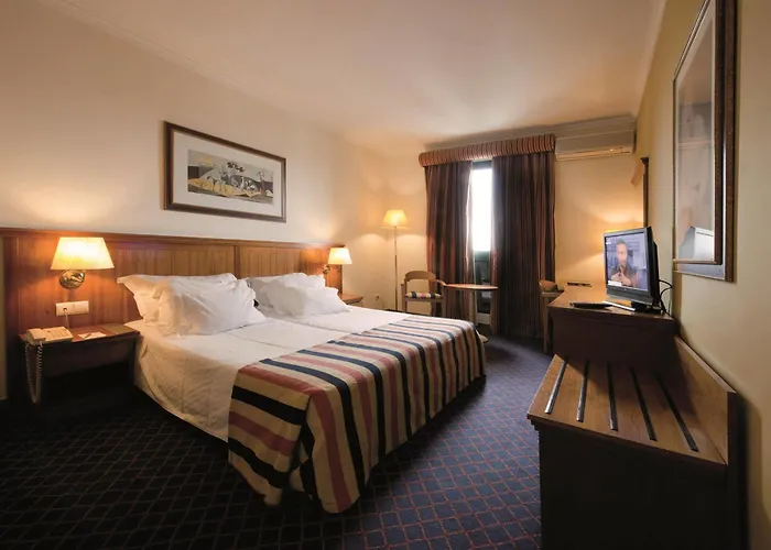 Gale - Centro Hotel 4*