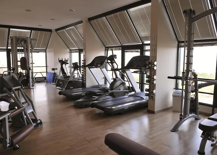 Gale - Centro Hotel Porto