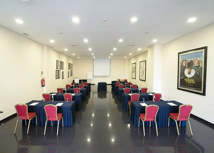 Gale - Centro Hotel 4*