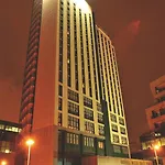 Отель Gale - Centro 4*