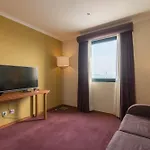 Hotel Gale - Centro