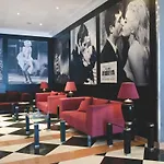 Hotel Gale - Centro 4*