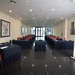 Hotel Gale - Centro 4*