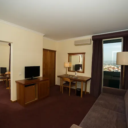 Hotel Gale - Centro Porto