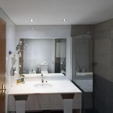 Gale - Centro 4* Porto