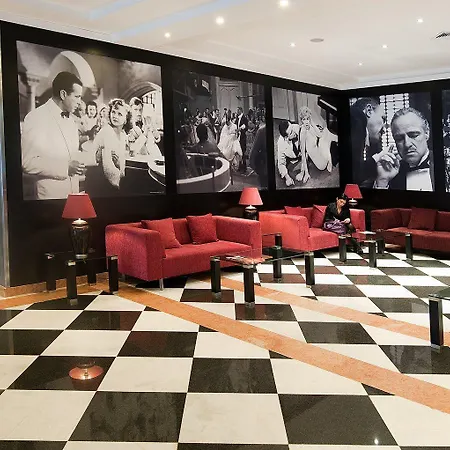 Gale - Centro Hotel Porto