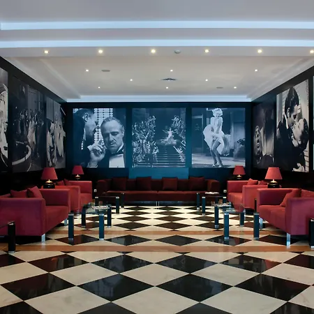Gale - Centro Hotel Porto