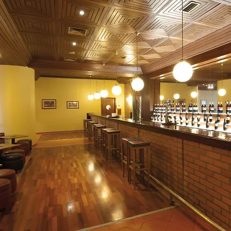 Hotel Gale - Centro