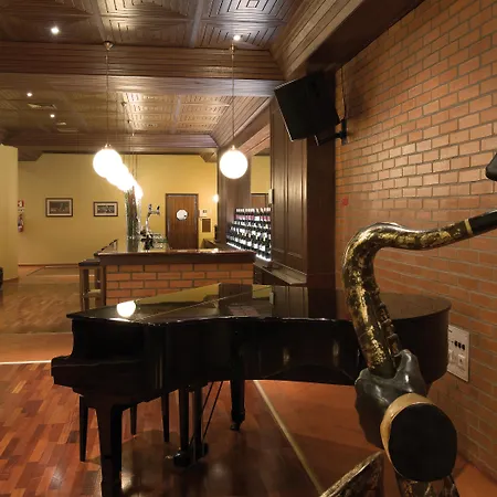 Gale - Centro Hotel
