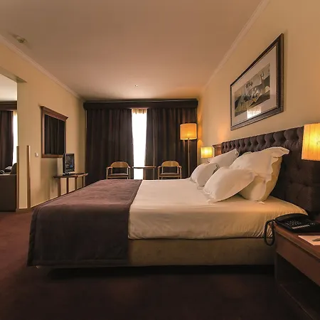 Gale - Centro Hotel 4*