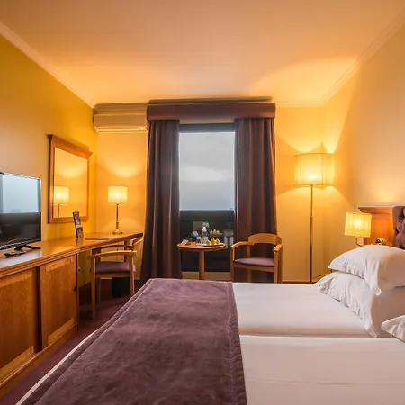 Hotel Gale - Centro 4*