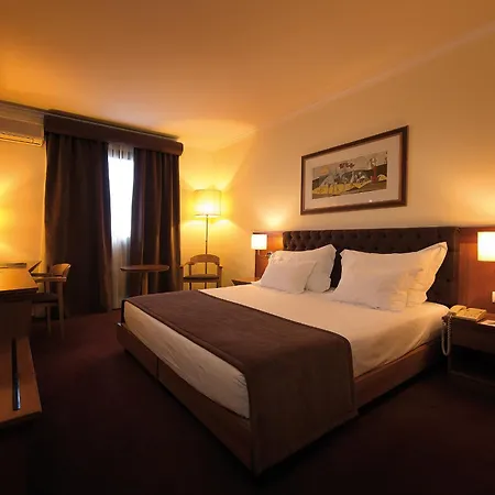 Gale - Centro Hotel