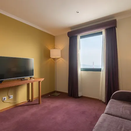 Hotel Gale - Centro
