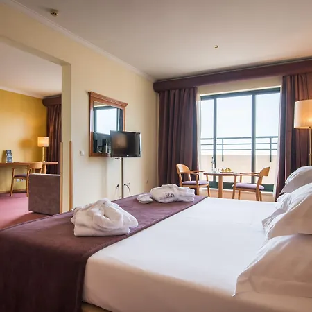 Gale - Centro 4* Porto