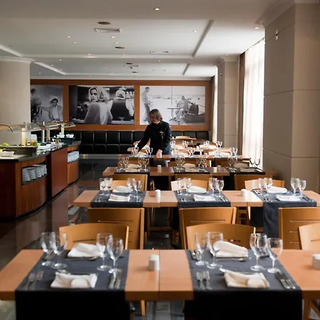 Hotel Gale - Centro 4*