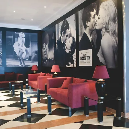 Hotel Gale - Centro 4*