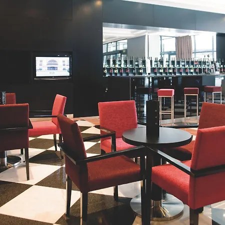 波尔图中心维拉家乐酒店