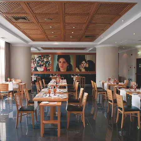 Hotel Gale - Centro 4*