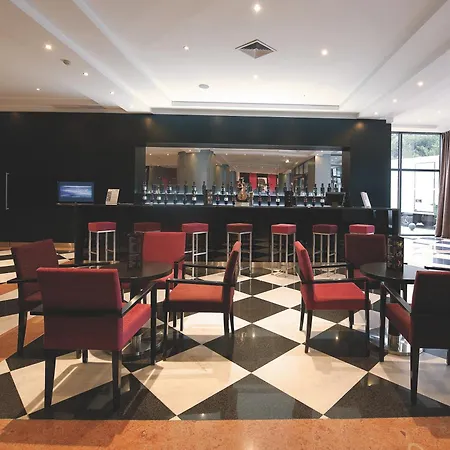 Hotel Gale - Centro 4*