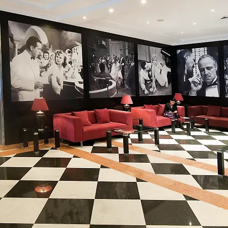 Hotel Gale - Centro