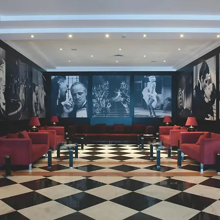 Gale - Centro 4*