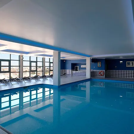 Gale - Centro 4*
