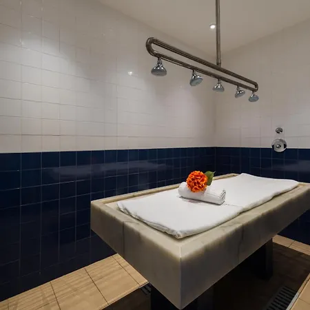 Gale - Centro 4*