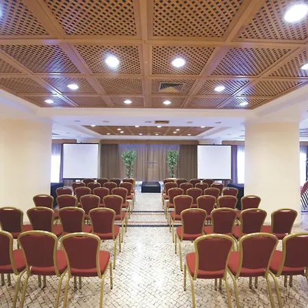 Gale - Centro 4*